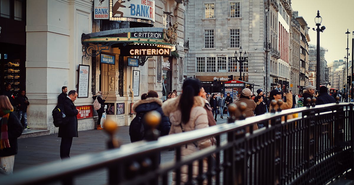 découvrez comment choisir le meilleur emplacement pour votre point de vente pmu afin d’attirer un maximum de clients et optimiser votre chiffre d’affaires. conseils, critères et astuces pour réussir votre implantation !