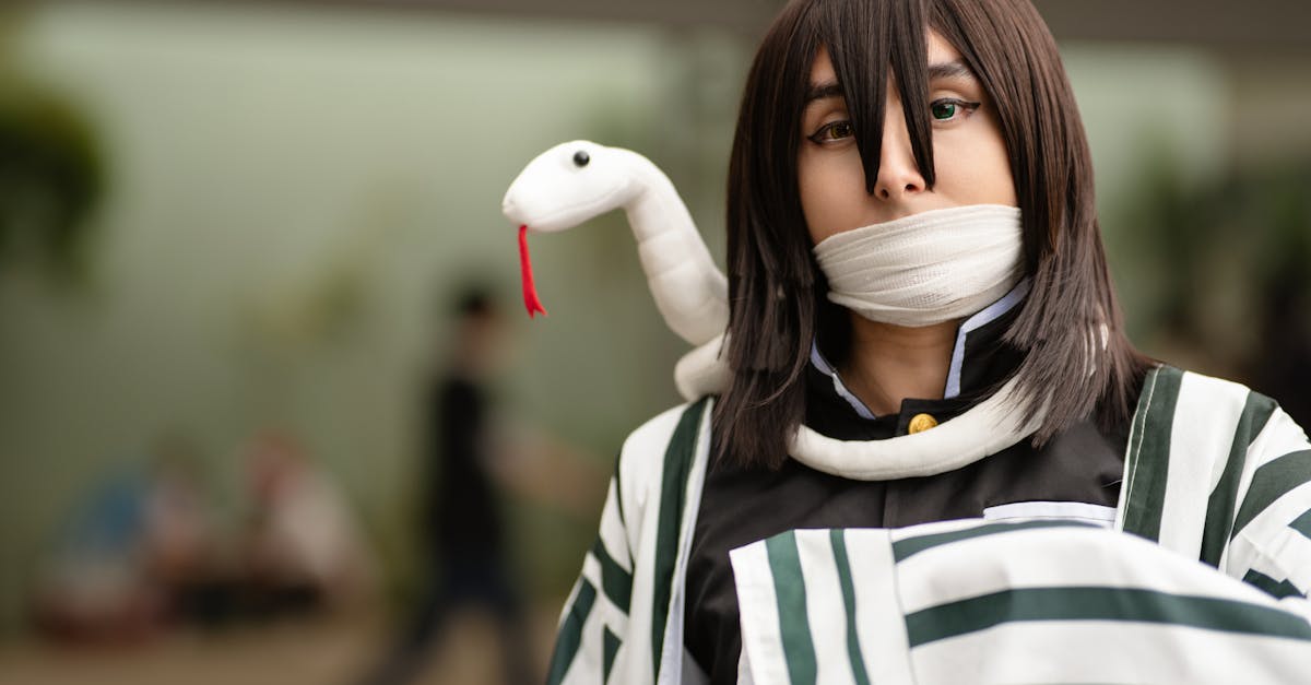 découvrez tout l'univers de la culture otaku : mangas, animés, jeux vidéo, cosplay et tendances venues du japon. explorez les passions et la communauté qui font vibrer les fans d'anime à travers le monde !