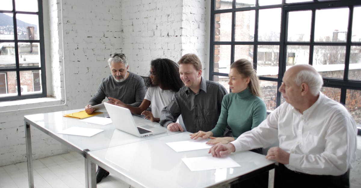 découvrez nos solutions de gestion d'entreprise innovantes pour optimiser vos opérations, améliorer votre productivité et booster votre croissance.