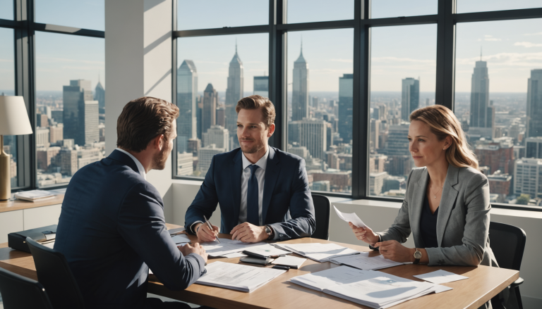 découvrez notre guide complet du compromis de vente pour maîtriser toutes les étapes clés et réussir votre transaction immobilière en toute sérénité.