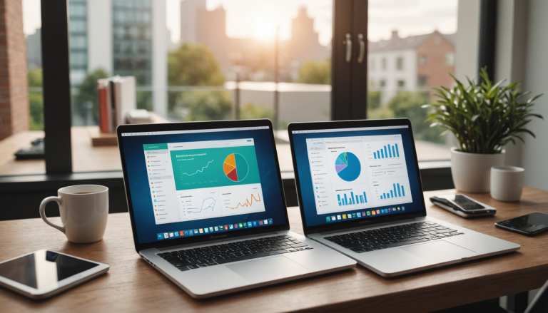 découvrez notre guide complet pour gérer facilement vos assurances macif en ligne. accédez à votre compte, suivez vos contrats et bénéficiez d’une gestion simple et rapide.