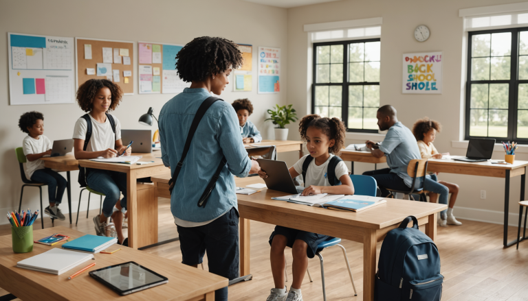 découvrez notre guide complet pour profiter pleinement de la prime rentrée scolaire 2026 : conditions, démarches et conseils pratiques pour bien en bénéficier.