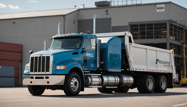 découvrez notre guide complet pour comprendre le ptac, le poids total autorisé en charge, ses implications légales et pratiques pour votre véhicule.