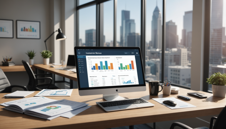 découvrez notre guide complet sur le simulateur bonus assurance pour optimiser vos économies et obtenir les meilleurs tarifs adaptés à votre profil.