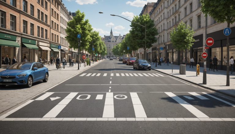 découvrez notre guide complet sur les zones à circulation restreinte pour comprendre les règles en vigueur et savoir comment les respecter efficacement.