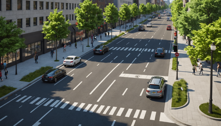 découvrez notre guide complet sur les zones à circulation restreinte pour comprendre les règles, les enjeux et les bonnes pratiques afin de mieux appliquer la réglementation en vigueur.