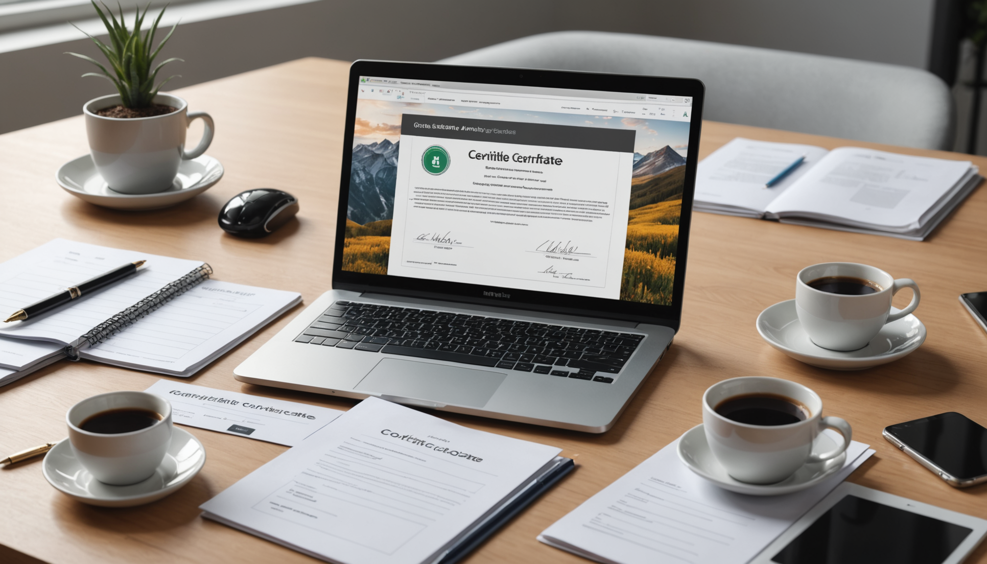 découvrez notre guide complet pour rédiger et télécharger facilement une attestation d'hébergement en ligne, avec toutes les informations essentielles et conseils pratiques.