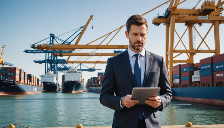 découvrez notre guide complet sur le crédit maritime : comprenez ses avantages, ses conditions et comment en bénéficier efficacement.