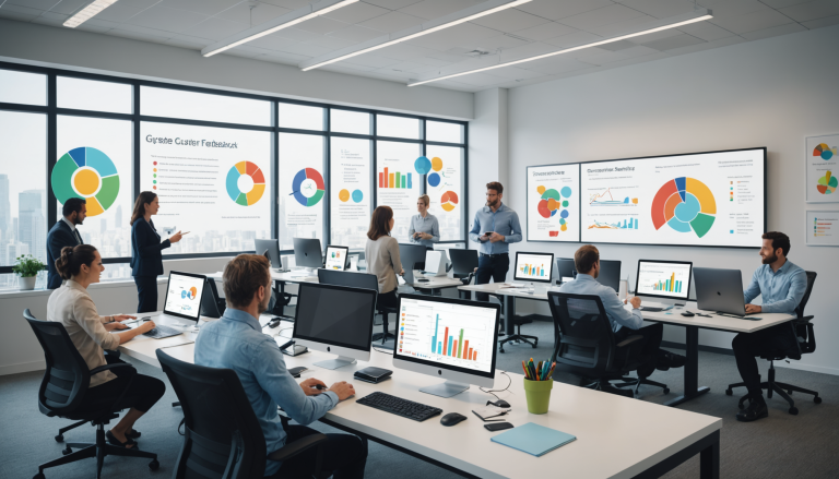 découvrez les-avis-clients.com, votre guide complet pour comprendre et optimiser les retours clients. améliorez la satisfaction et la fidélisation grâce à des conseils pratiques et des stratégies efficaces.