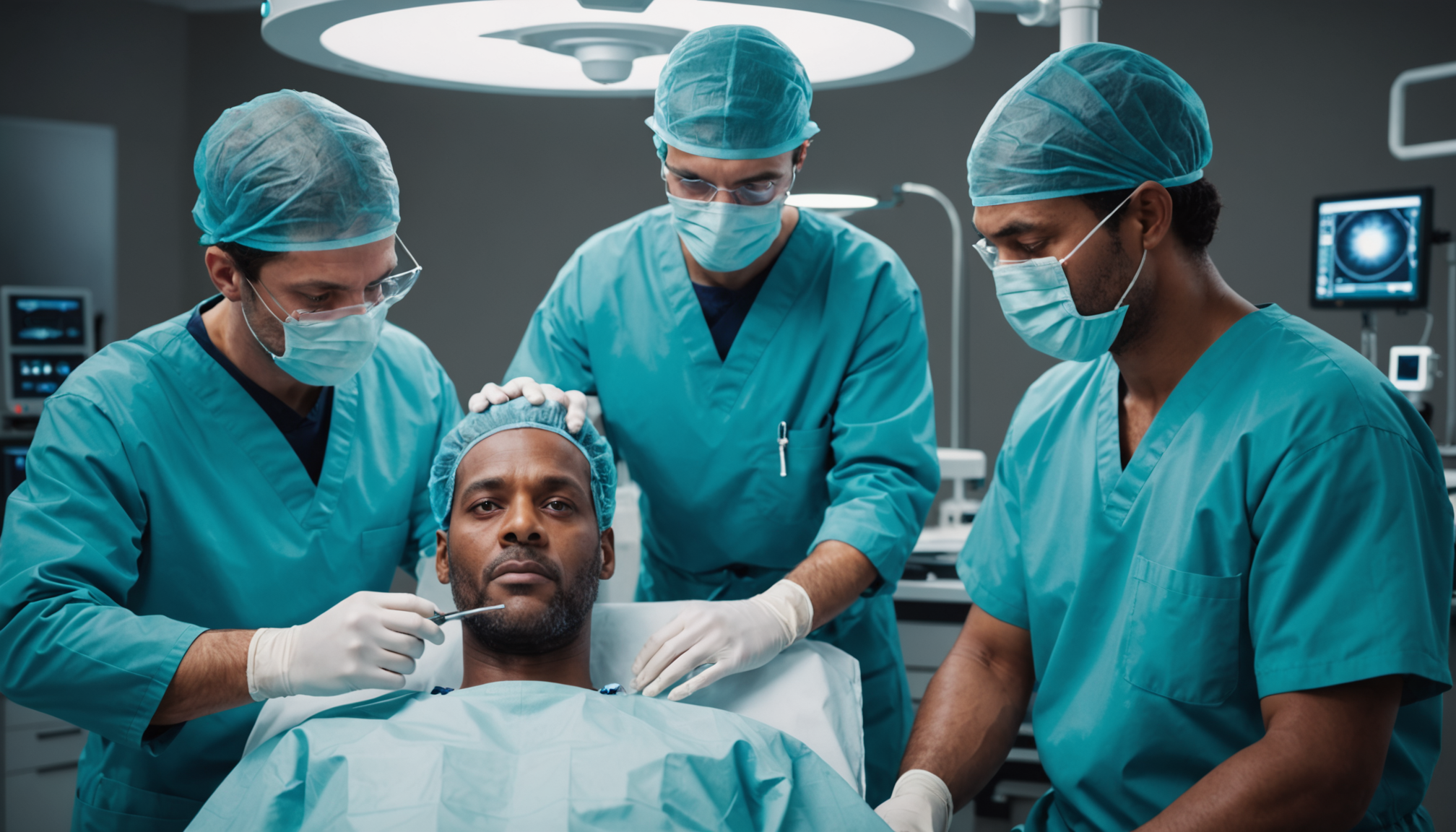 découvrez notre guide complet sur l'opération de la cataracte pour bien comprendre la procédure, préparer votre intervention et assurer une récupération optimale.