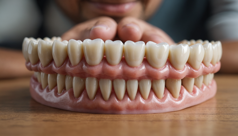 découvrez notre guide complet pour bien choisir et entretenir votre prothèse dentaire. conseils pratiques, astuces d'entretien et informations essentielles pour un sourire éclatant et durable.