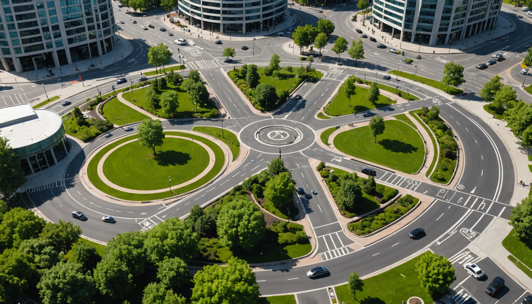 découvrez notre guide complet sur les ronds-points pour comprendre les règles, améliorer votre sécurité et maîtriser la circulation en toute confiance.