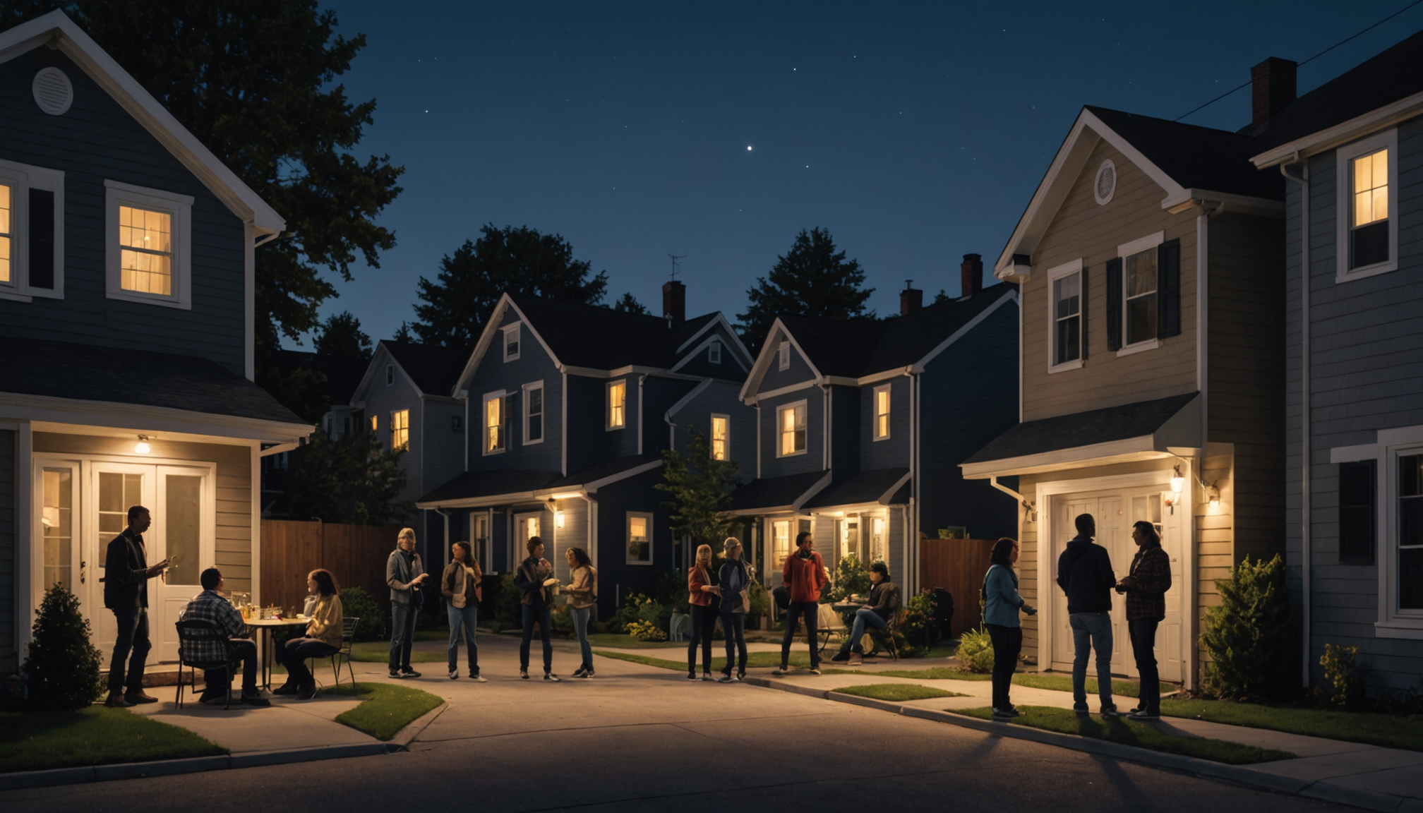 découvrez notre guide complet sur le tapage nocturne pour comprendre vos droits et apprendre comment prévenir les nuisances sonores de nuit efficacement.