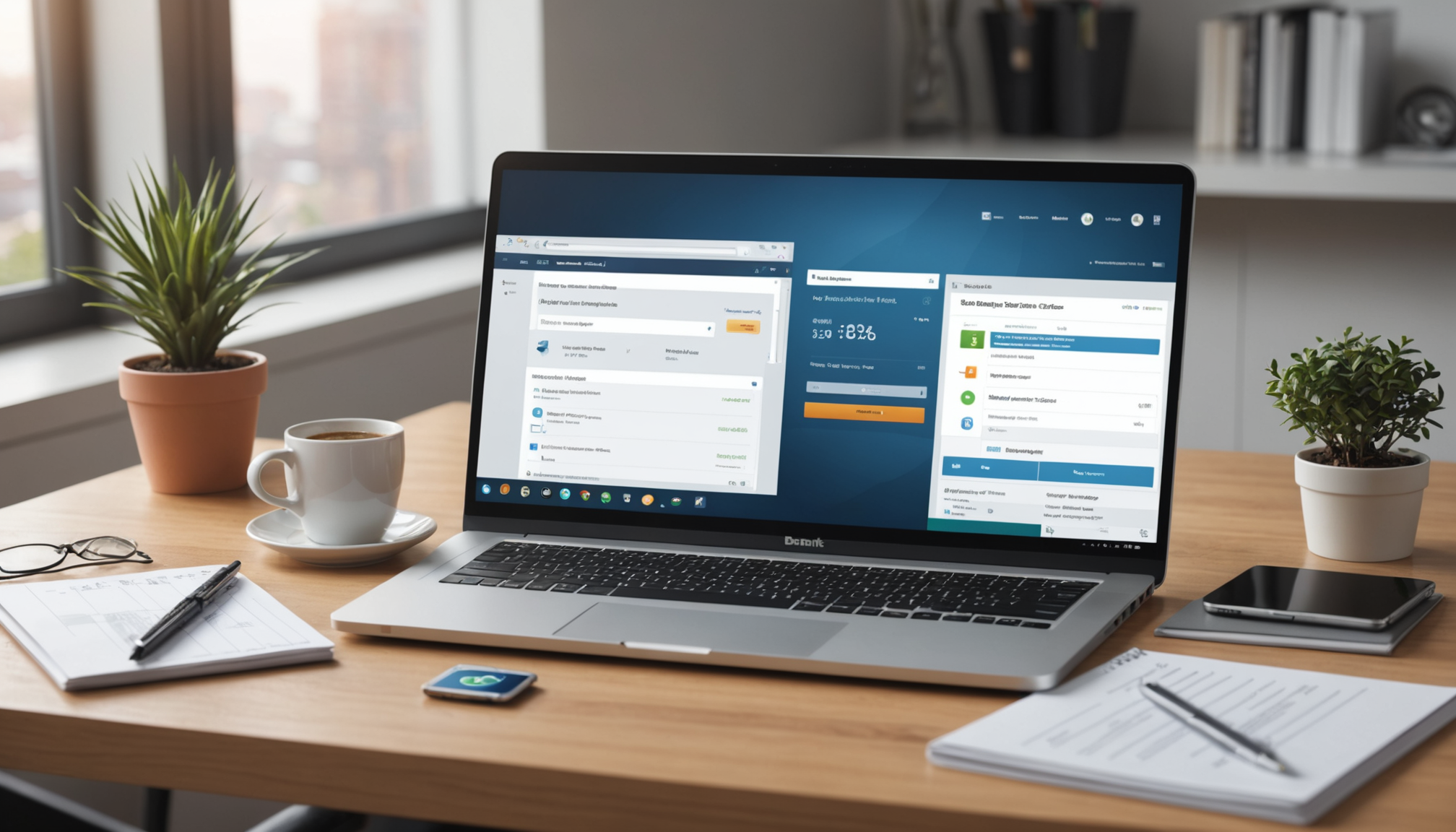 découvrez notre guide complet sur bnp boursorama pour optimiser votre expérience bancaire en ligne, profiter des meilleures astuces et gérer efficacement vos finances.