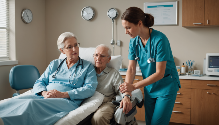 découvrez notre guide complet pour choisir la meilleure mutuelle santé adaptée à la couverture du col du fémur. conseils, comparatifs et astuces pour une protection optimale.