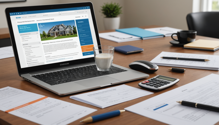 utilisez notre simulateur frais notaire immobilier pour estimer facilement vos coûts liés à l'achat immobilier. guide complet et simple pour anticiper vos dépenses.