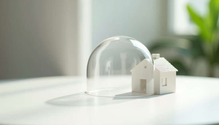 L'Assurance Habitation : Le Guide Complet pour Protéger votre Foyer en 2025
