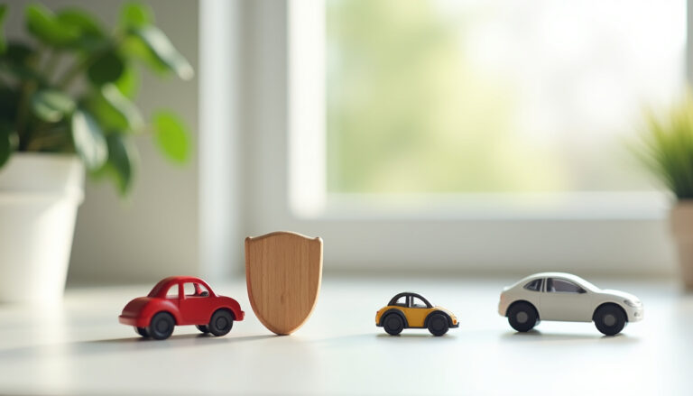 Comparaison assurance automobile : Guide complet pour choisir la meilleure couverture