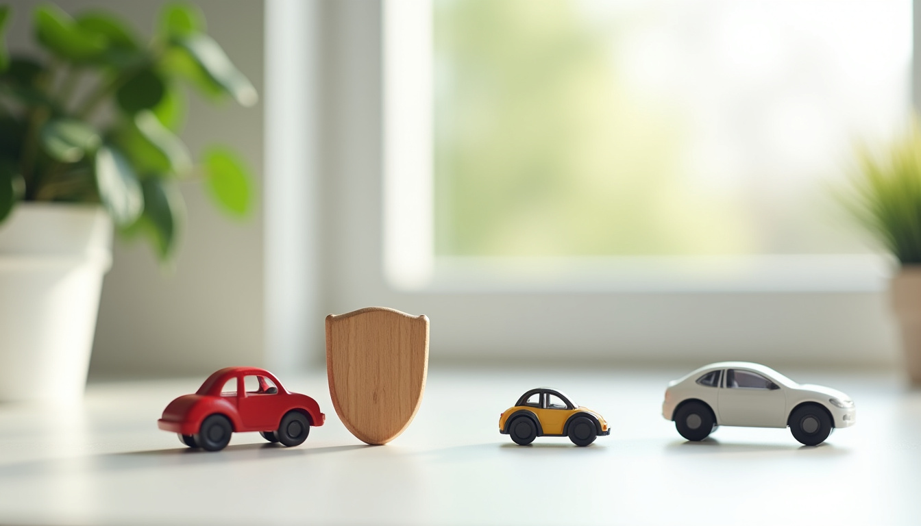 Comparaison assurance automobile : Guide complet pour choisir la meilleure couverture