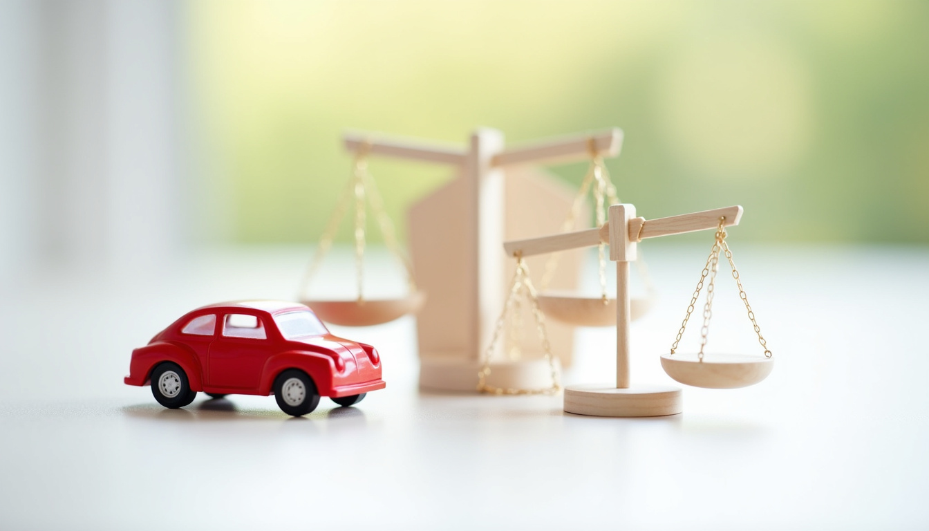 Comparaison assurance auto : Le Guide Complet pour Choisir la Meilleure Option