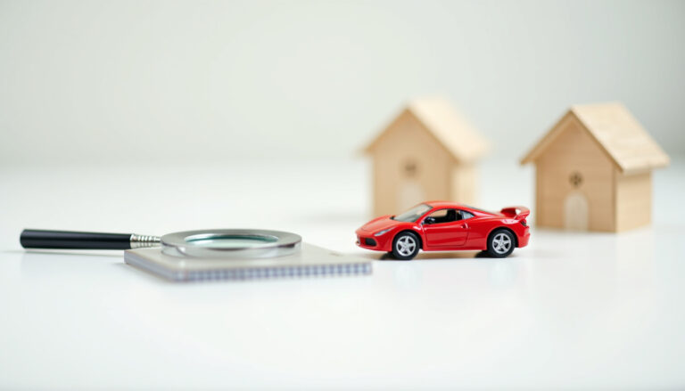 Comparer les assurances auto : Le guide complet pour choisir la meilleure couverture