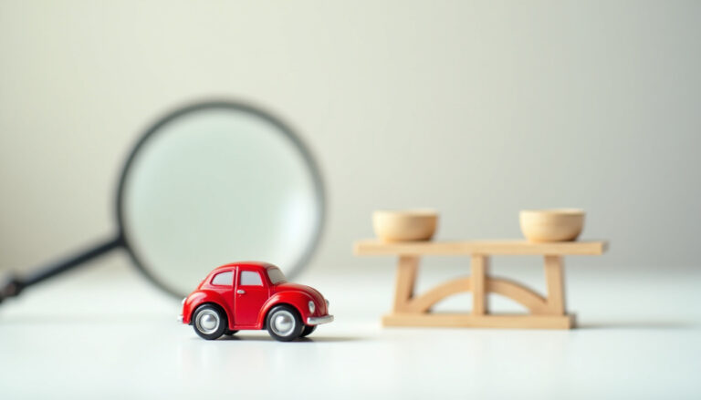 Comparateur assurance auto : Le Guide Complet pour Choisir la Meilleure Offre