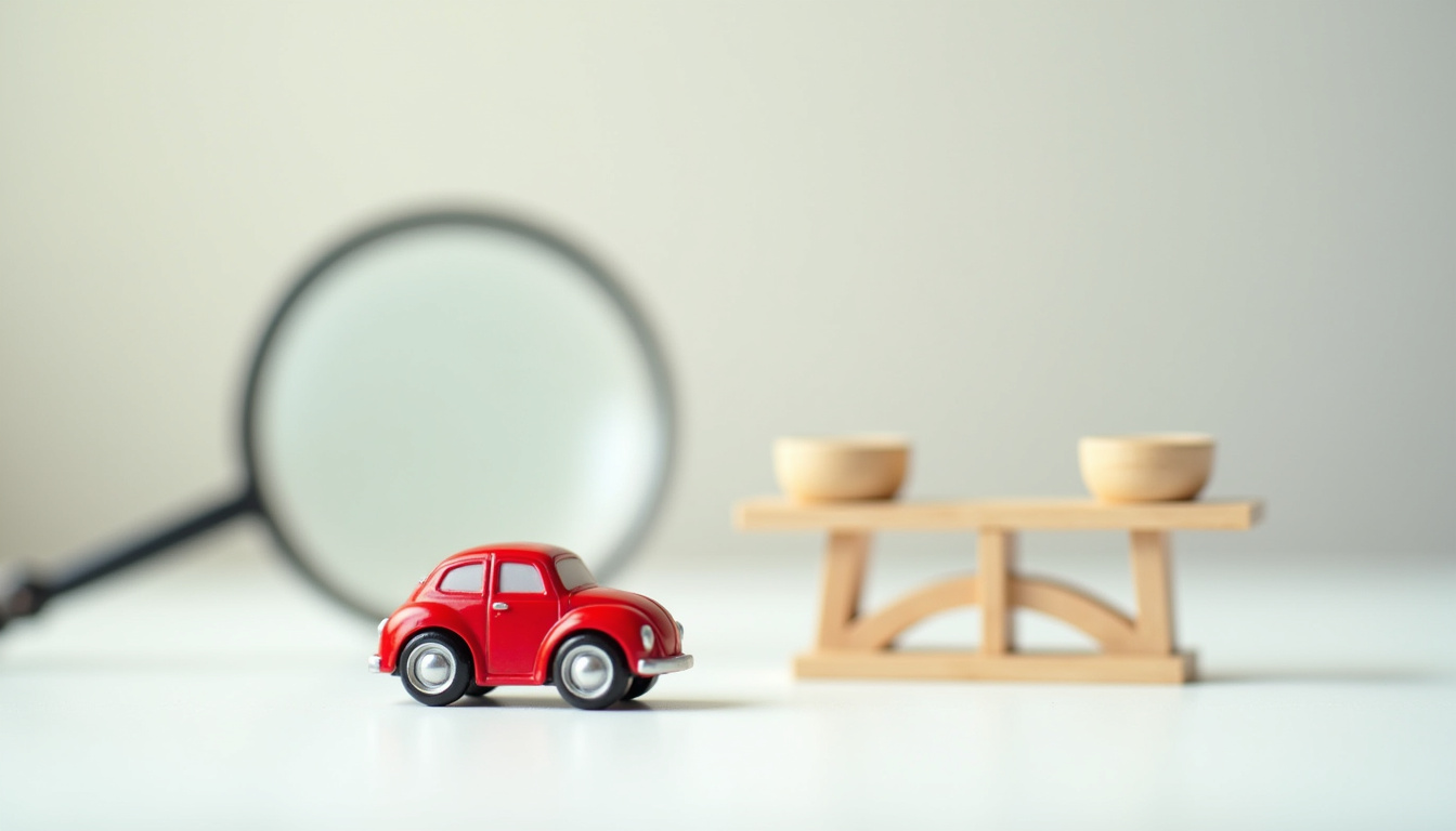 Comparateur assurance auto : Le Guide Complet pour Choisir la Meilleure Offre