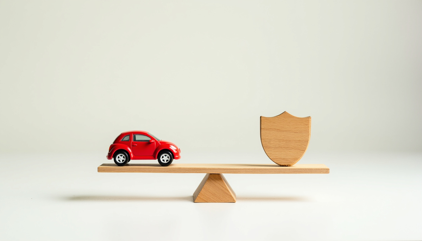 Comparer l'assurance auto : le guide complet pour choisir la meilleure option