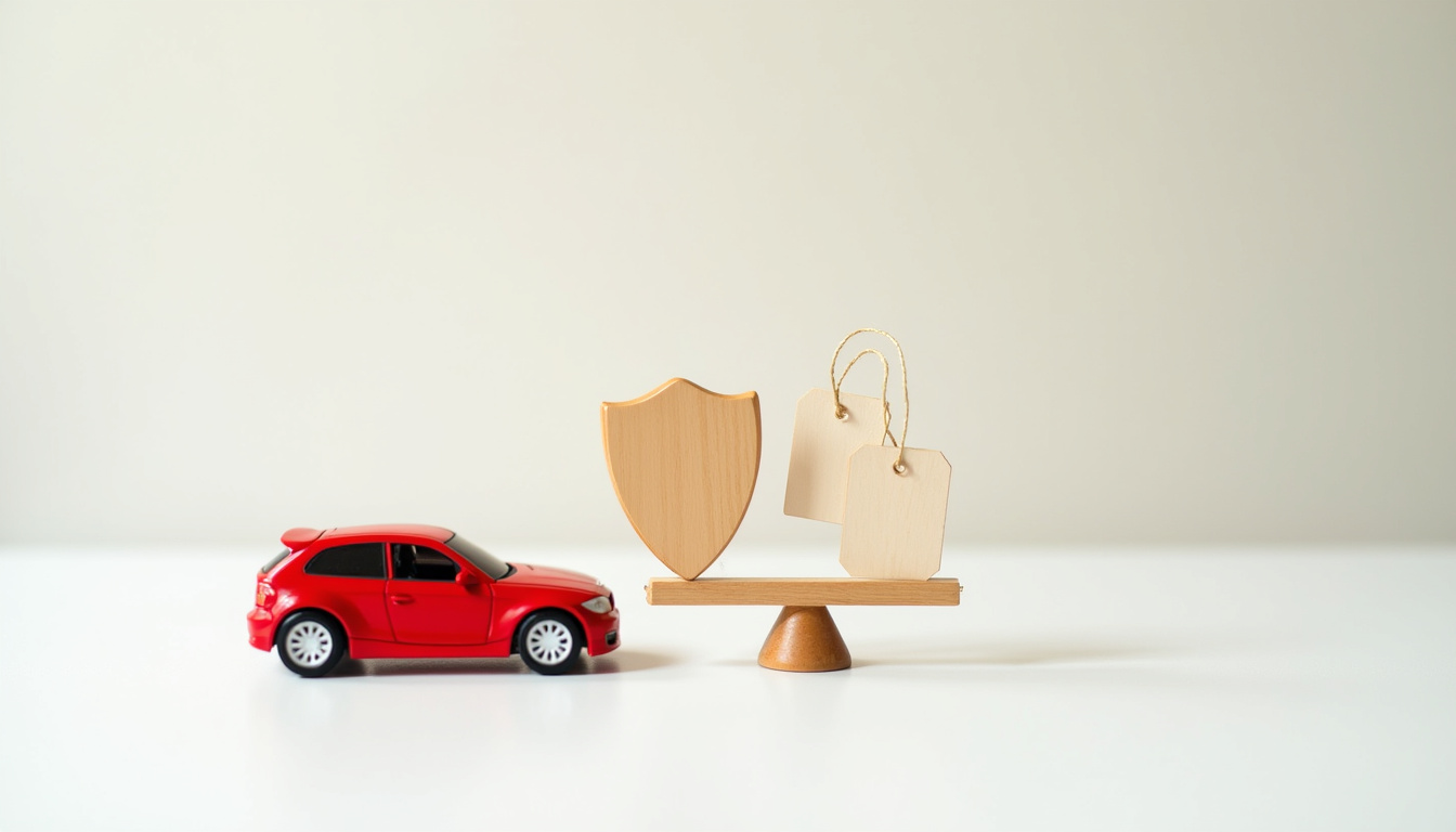 Comparer Assurance Automobile : Le Guide Complet pour Choisir la Meilleure Option