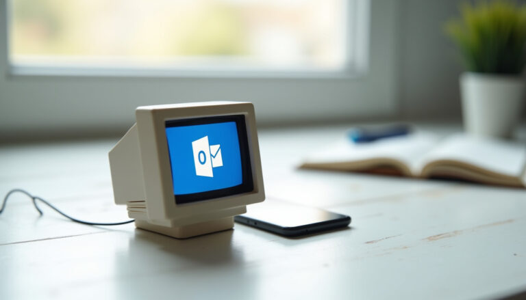 Guide complet pour se connecter à Hotmail en 2025