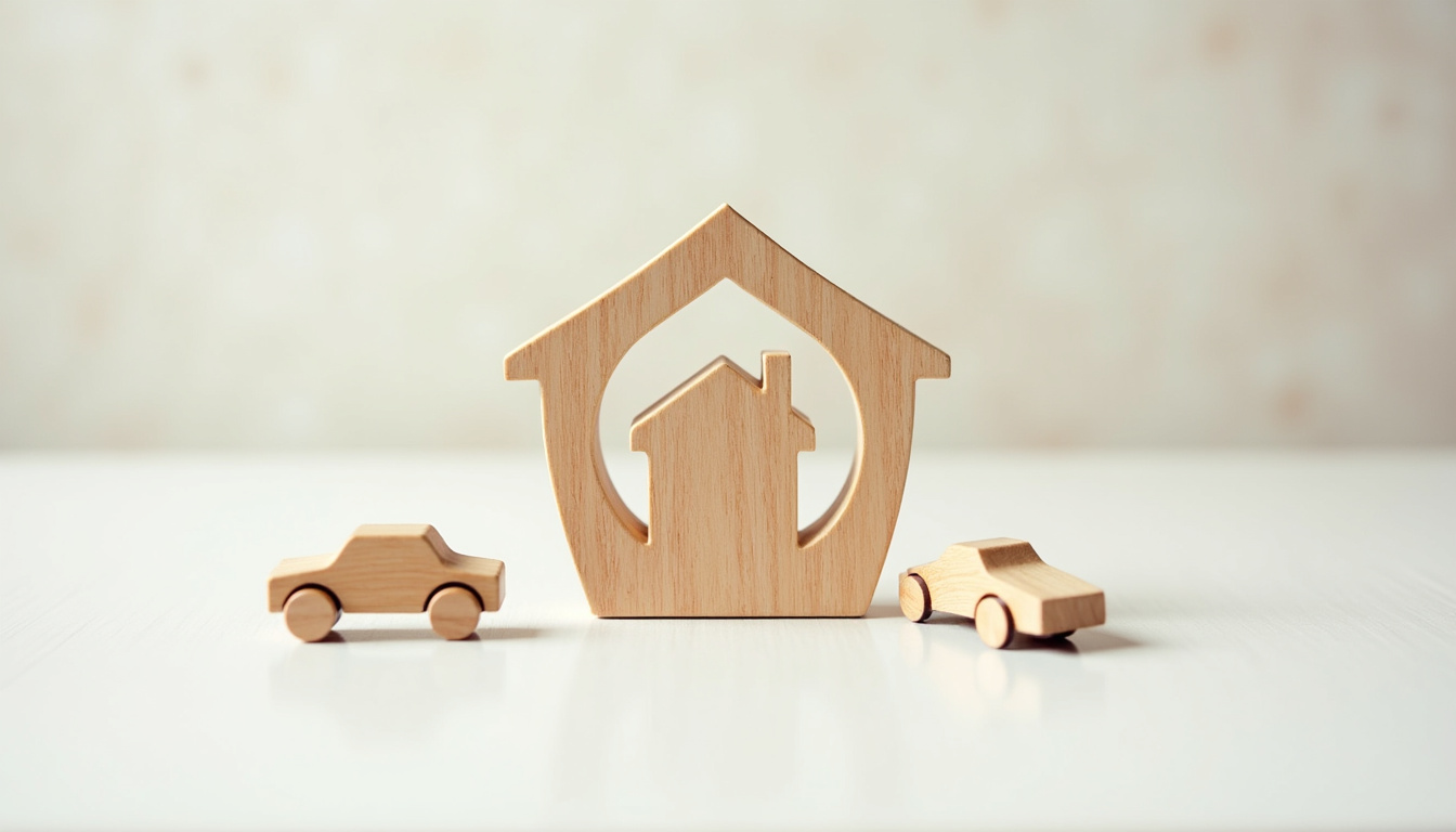 GMF Assurance : Le Guide Complet pour Comprendre vos Garanties et Services