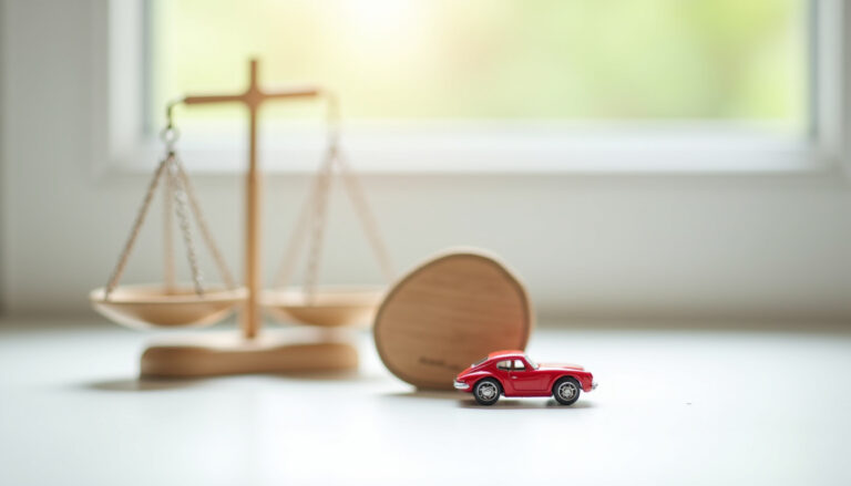 Assurance auto : Le Guide Complet pour Choisir la Meilleure Police pour Votre Véhicule