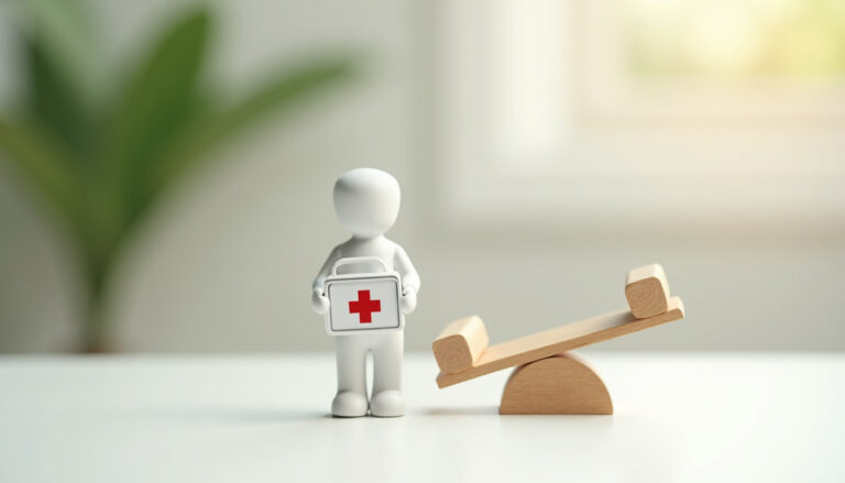 L'assurance maladie : Le guide complet pour protéger votre santé en 2025