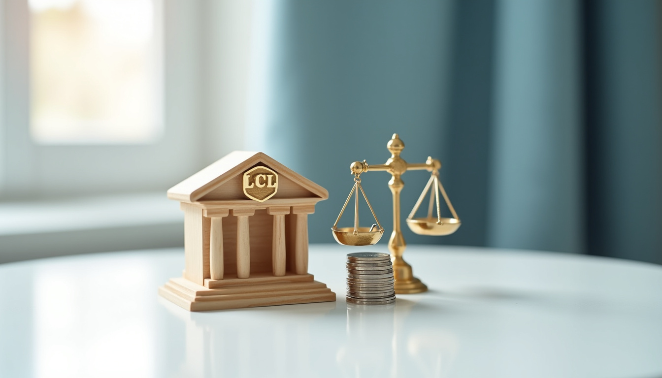 LCL : Le Guide Complet pour Comprendre Vos Options en Banque et Assurance
