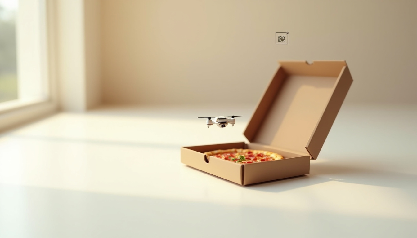 mypizzadoor : comment fonctionne cette nouvelle solution de livraison de pizzas en 2025 ?