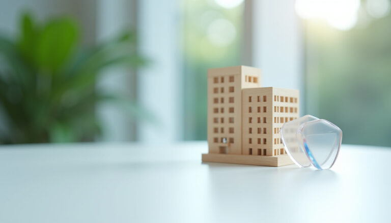 Optimisez votre assurance prêt pro avec bons taux