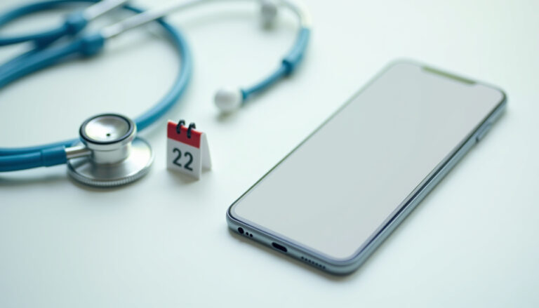 Comment utiliser Doctolib pour prendre rendez-vous facilement en 2025 ?